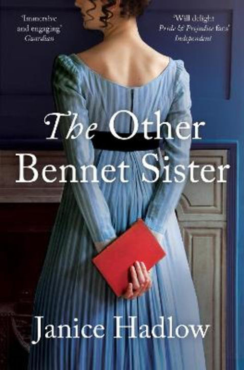 The Other Bennet Sister by Janice Hadlow - 9781509842049