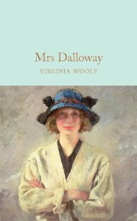 Mrs Dalloway by Virginia Woolf - 9781509843312
