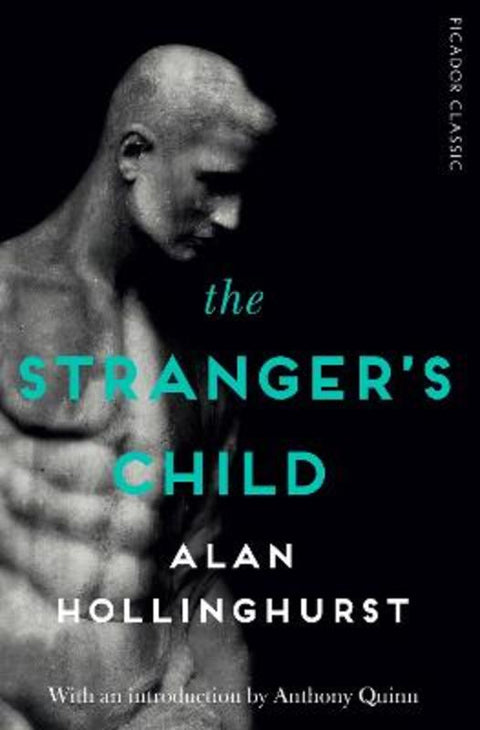 The Stranger's Child by Alan Hollinghurst - 9781509852048