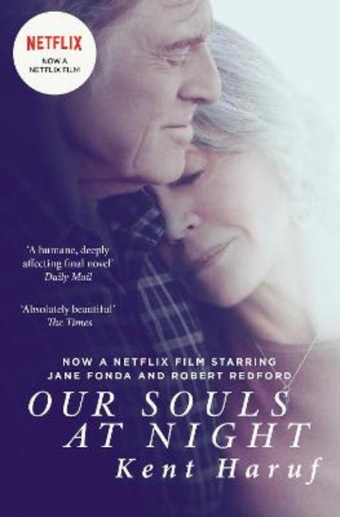 Our Souls at Night by Kent Haruf - 9781509854110