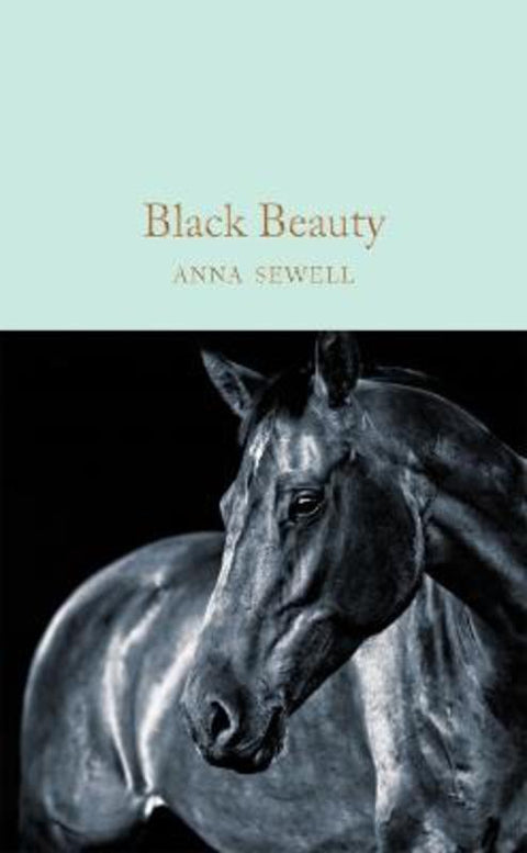 Black Beauty by Anna Sewell - 9781509865987