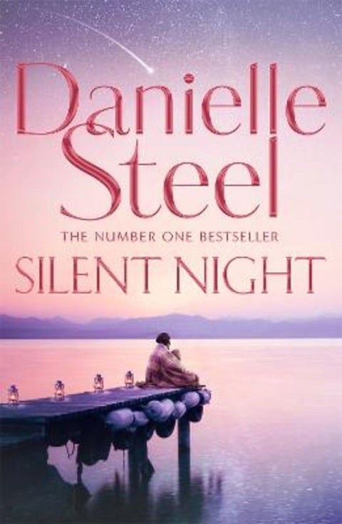 Silent Night by Danielle Steel - 9781509877737