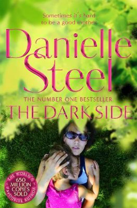 The Dark Side by Danielle Steel - 9781509877843