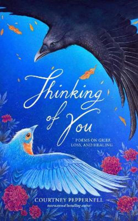 Thinking of You by Courtney Peppernell - 9781524886752