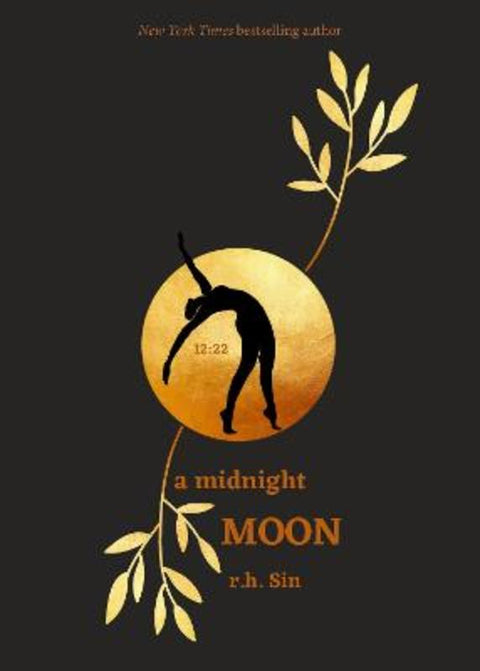 A Midnight Moon by r.h. Sin - 9781524889241