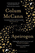 Apeirogon by Colum McCann - 9781526607898