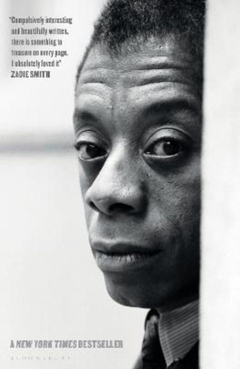Baldwin: A Love Story by Nicholas Boggs - 9781526615626