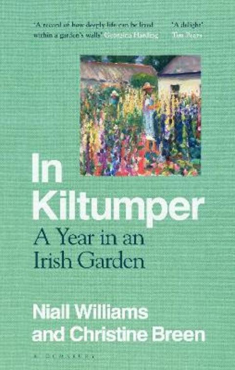 In Kiltumper by Niall Williams - 9781526632654