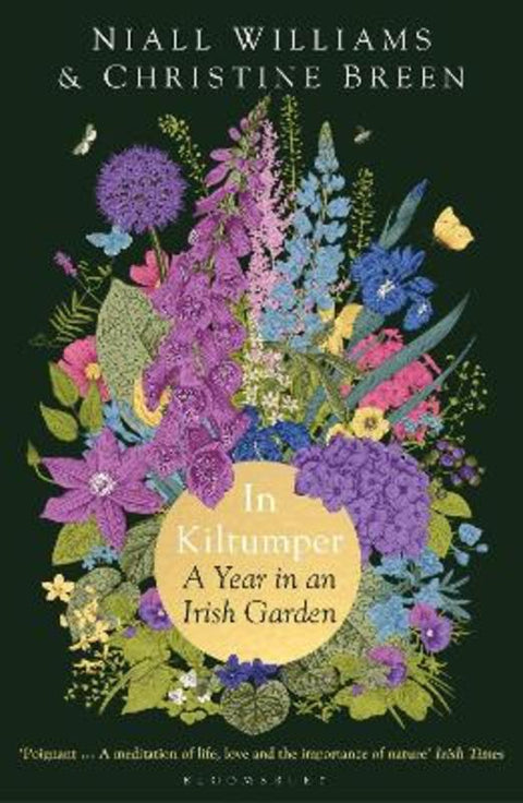 In Kiltumper by Niall Williams - 9781526632678