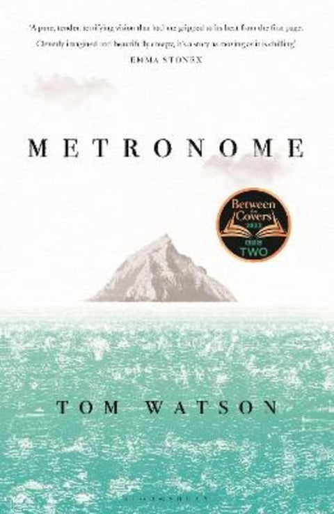 Metronome by Tom Watson - 9781526639554
