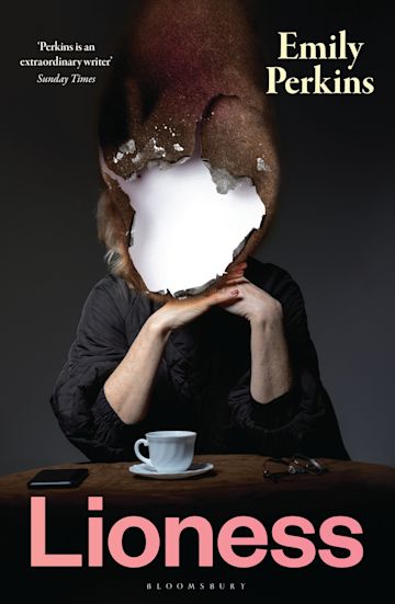 Lioness by Emily Perkins - 9781526660671