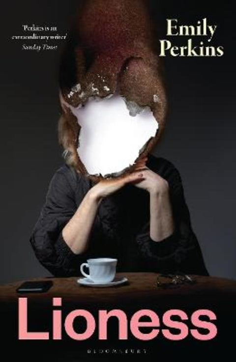 Lioness by Emily Perkins - 9781526660688