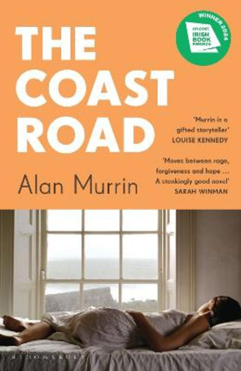 The Coast Road by Alan Murrin - 9781526663689
