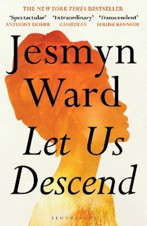 Let Us Descend by Jesmyn Ward - 9781526666765
