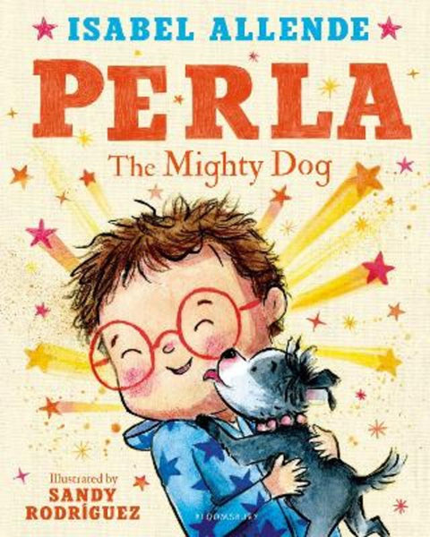 Perla by Isabel Allende - 9781526669032