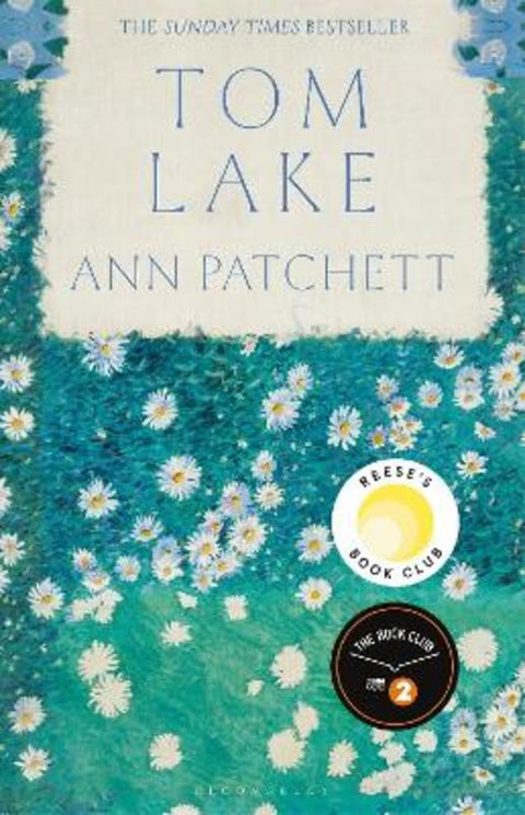 Tom Lake by Ann Patchett - 9781526669667