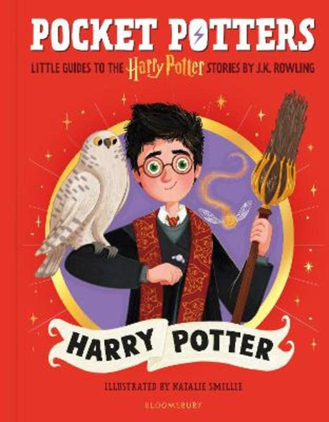 Harry Potter by J.K. Rowling - 9781526672605