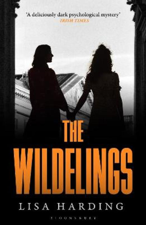 The Wildelings by Lisa Harding - 9781526672926