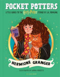 Hermione Granger by J.K. Rowling - 9781526674029