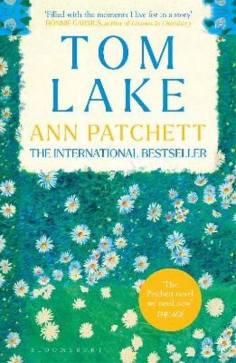 Tom Lake by Ann Patchett - 9781526676733