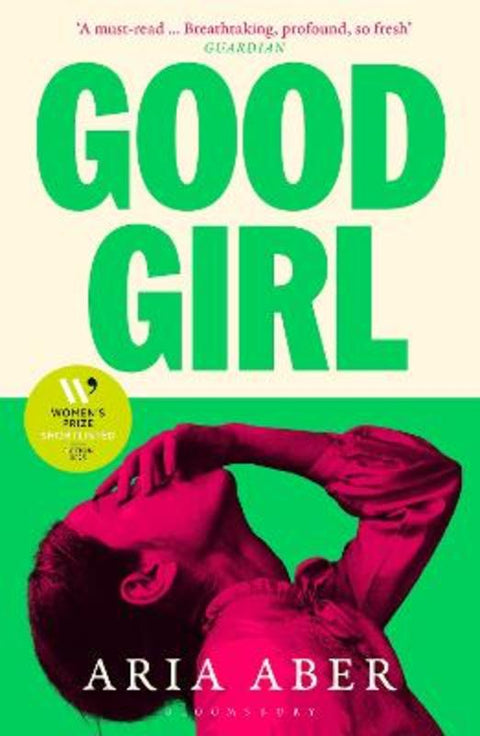 Good Girl by Aria Aber - 9781526679109