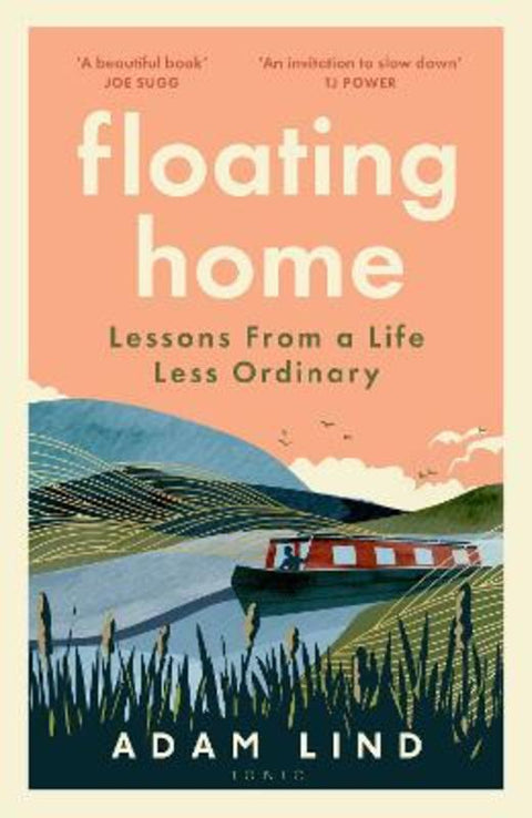 Floating Home by Adam Lind - 9781526683526