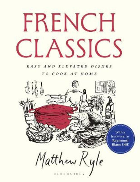 French Classics by Matthew Ryle - 9781526685513