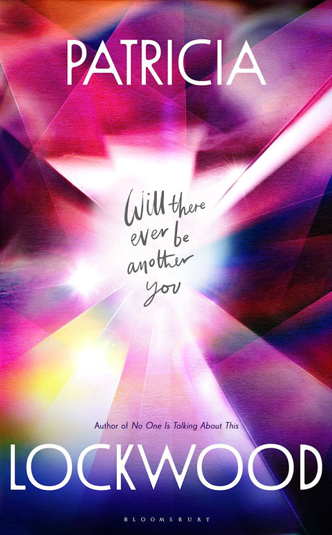 Will There Ever Be Another You by Patricia Lockwood - 9781526689214