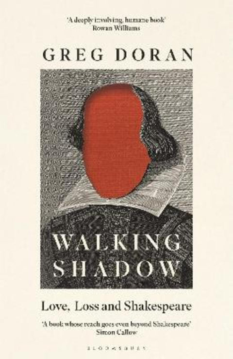 Walking Shadow by Greg Doran - 9781526694379