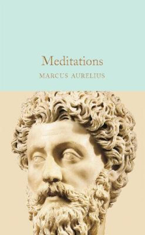 Meditations by Marcus Aurelius - 9781529015027