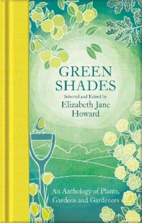 Green Shades by Elizabeth Jane Howard - 9781529050738