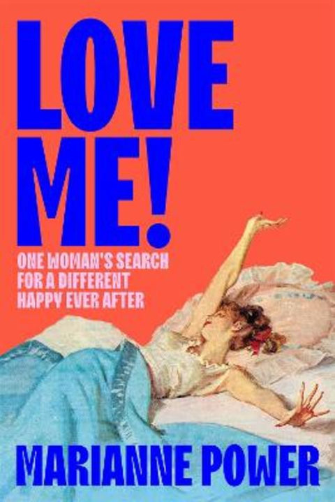 Love Me! by Marianne Power - 9781529057898