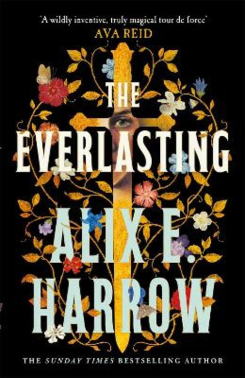 The Everlasting by Alix E. Harrow - 9781529061185