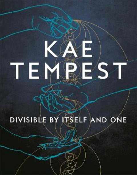 Divisible by Itself and One by Kae Tempest - 9781529073119