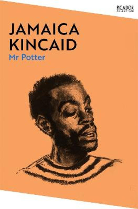 Mr Potter by Jamaica Kincaid - 9781529076684