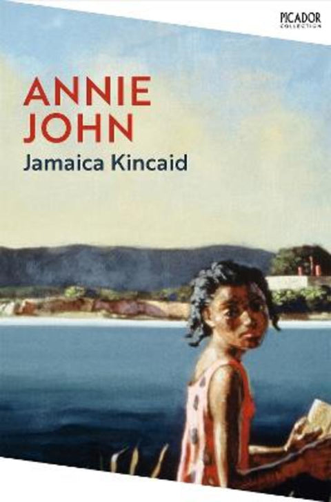 Annie John by Jamaica Kincaid - 9781529077124
