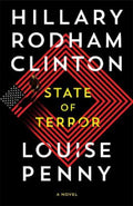 State of Terror by Hillary Rodham Clinton - 9781529079708