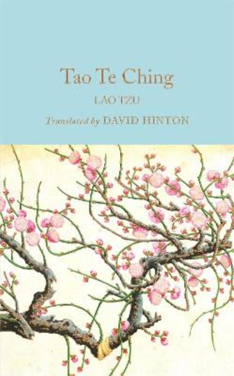 Tao Te Ching by Lao Tzu - 9781529083477
