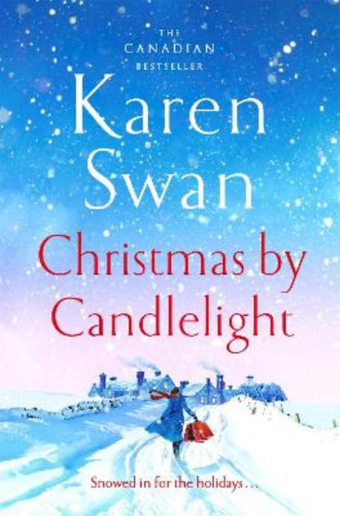 Christmas By Candlelight by Karen Swan - 9781529084283