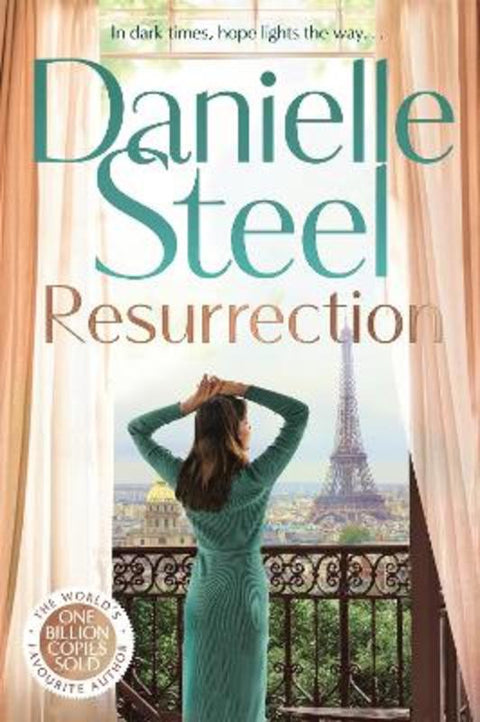Resurrection by Danielle Steel - 9781529085839