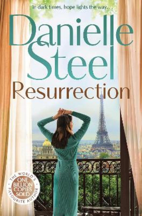 Resurrection by Danielle Steel - 9781529085846