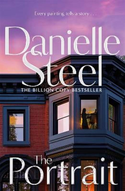 The Portrait by Danielle Steel - 9781529086034