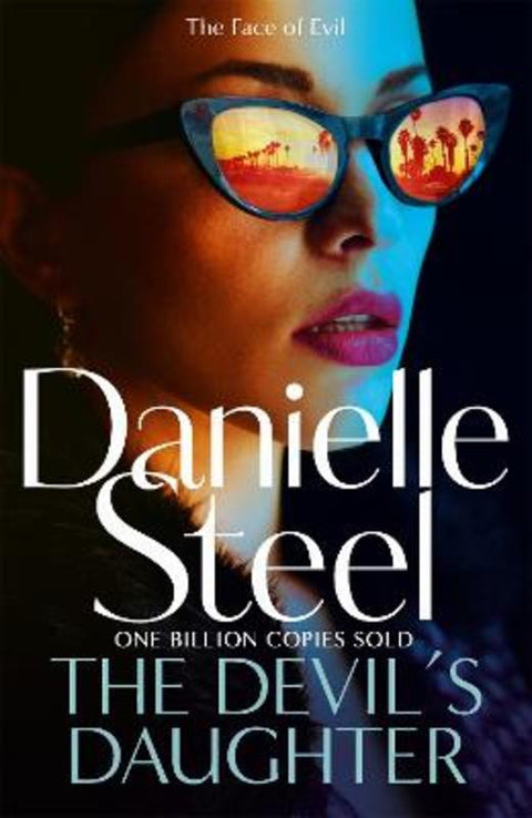 The Devil's Daughter by Danielle Steel - 9781529086119