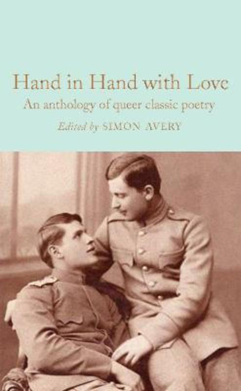Hand in Hand with Love by Simon Avery - 9781529092660