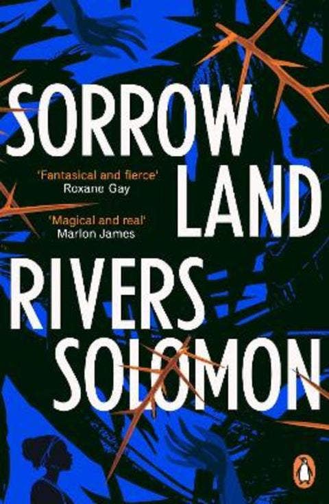 Sorrowland by Rivers Solomon - 9781529118759