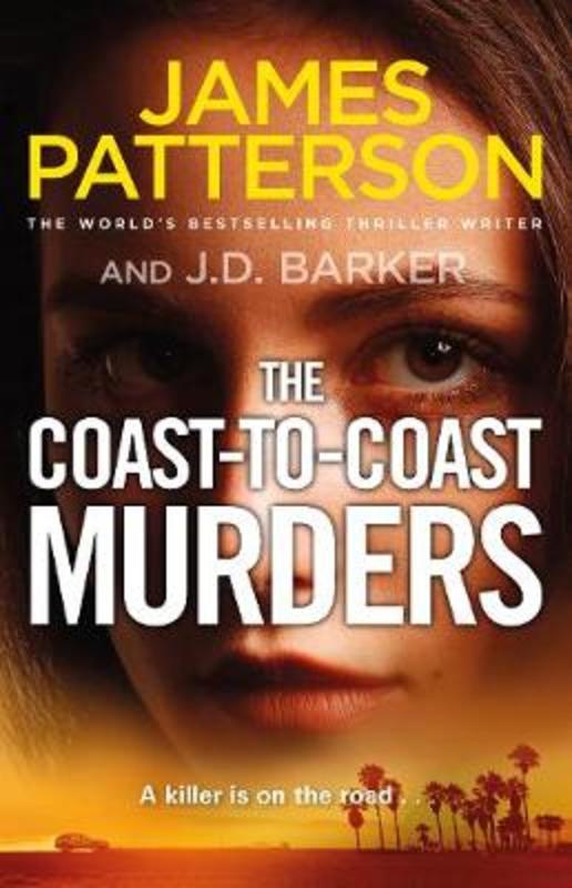 The Coast-to-Coast Murders by James Patterson - 9781529125184