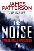 The Noise by James Patterson - 9781529125467