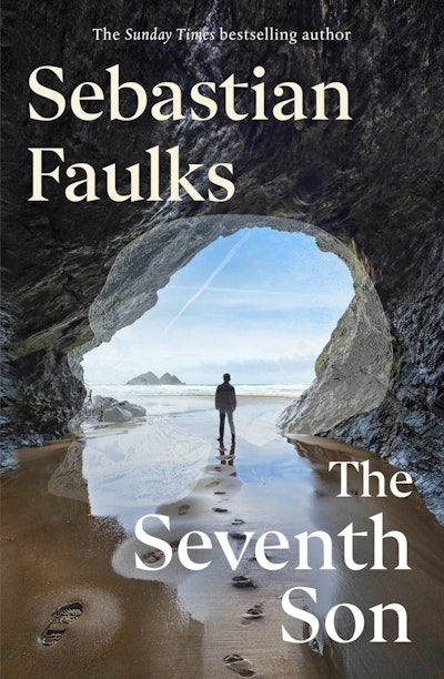 The Seventh Son by Sebastian Faulks - 9781529153217