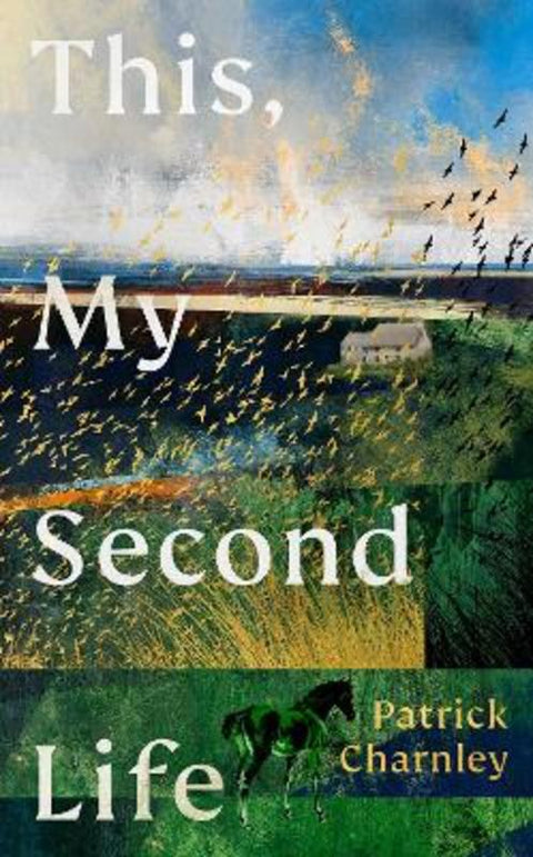 This, My Second Life by Patrick Charnley - 9781529155259
