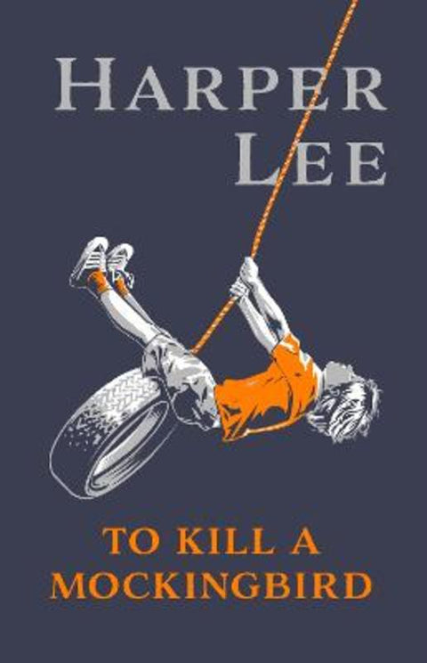 To Kill A Mockingbird by Harper Lee - 9781529155891